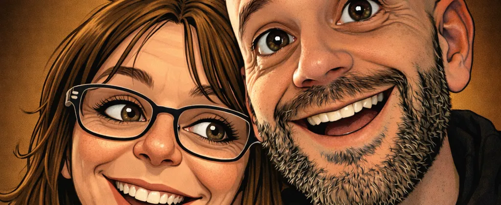 chris et jenn | Published - MakerWorld