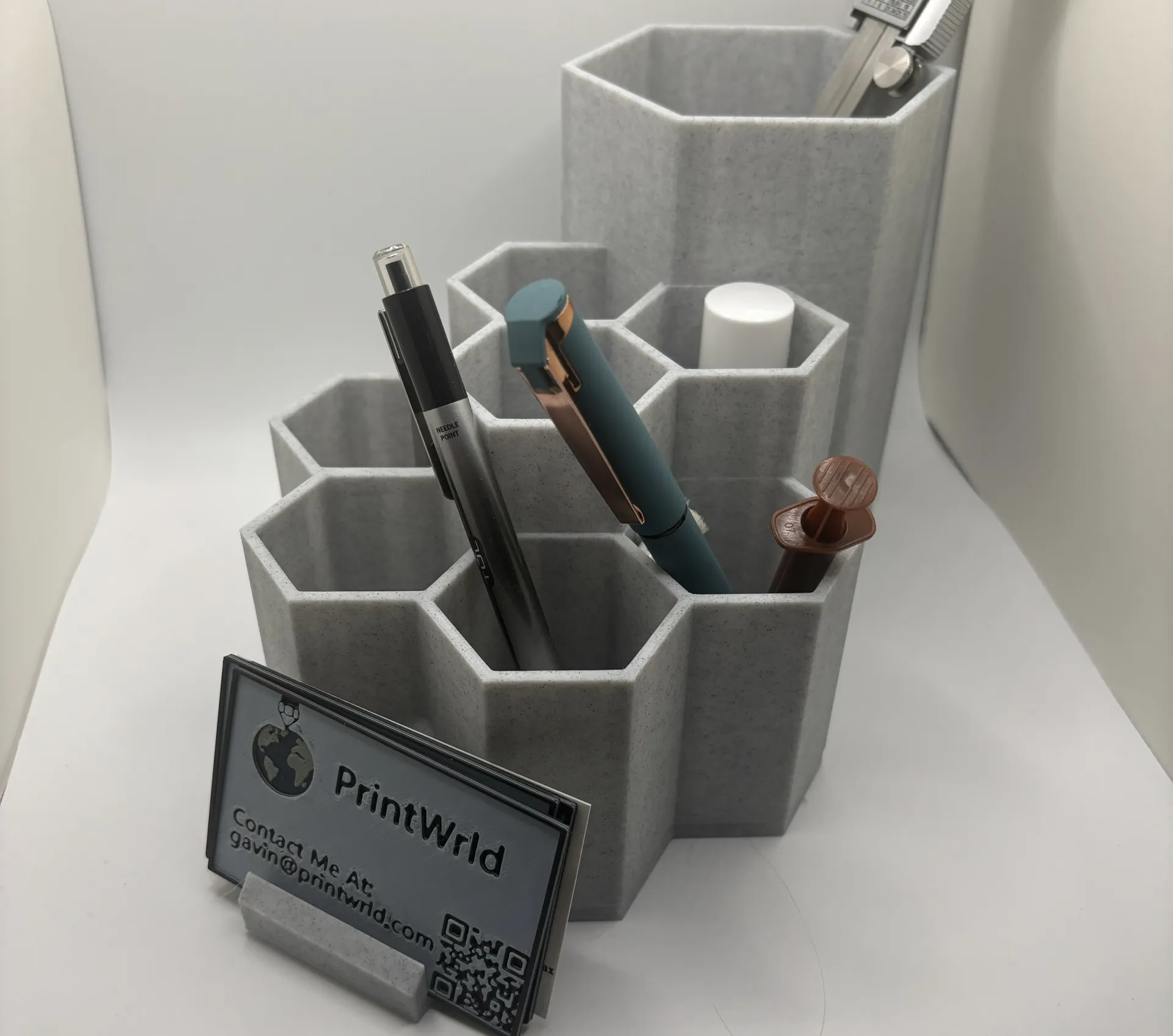 PrintWrld | Published - MakerWorld