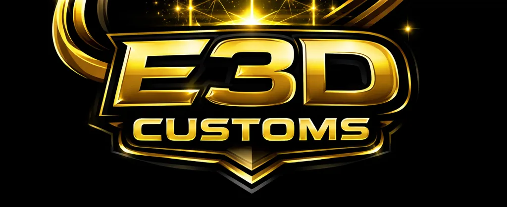 E3D customs | Published - MakerWorld