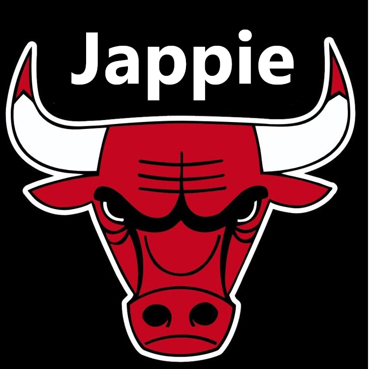 Jappie