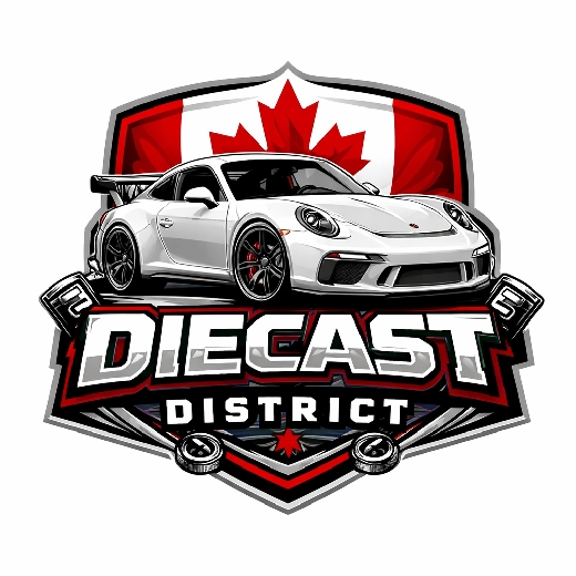 Diecast District