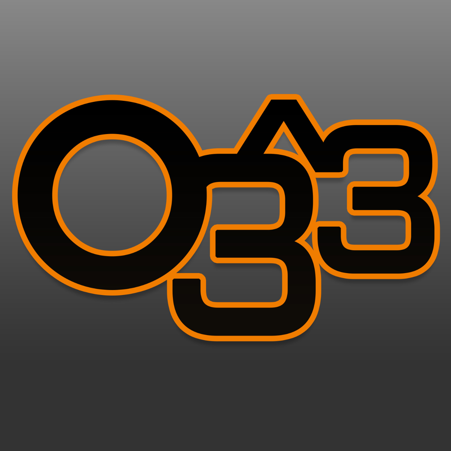 O3^3