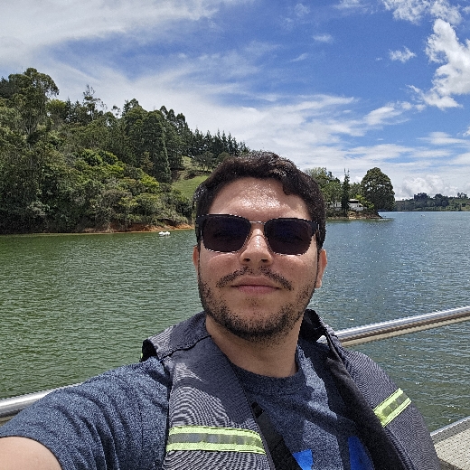 Oscar Orellana