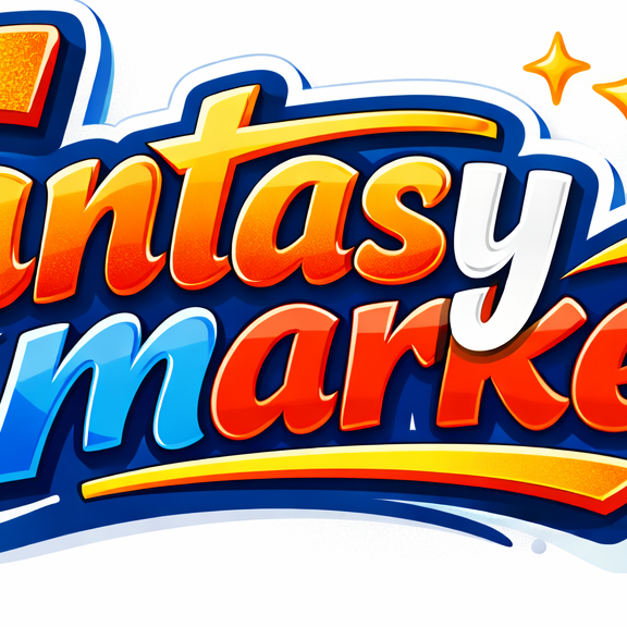 Fantasy marker