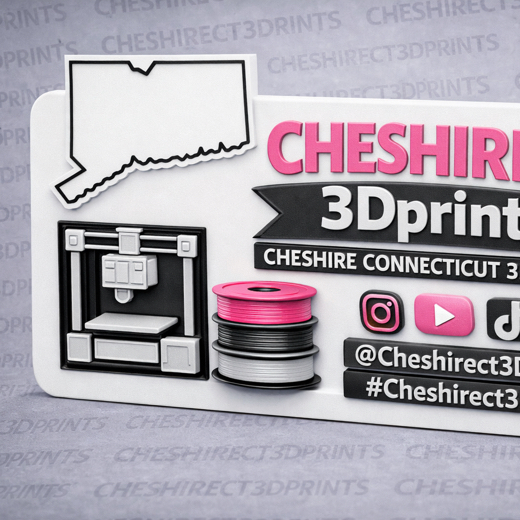 CHESHIRECT3DPRINTS