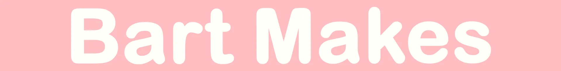 Bart Makes | Publicado - MakerWorld