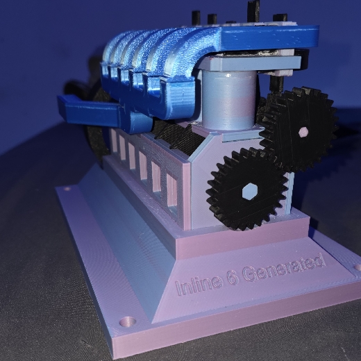 Engine Generated
