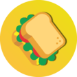 Sando