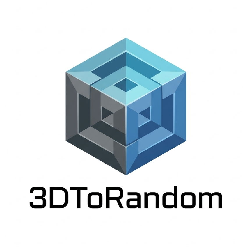3DToRandom