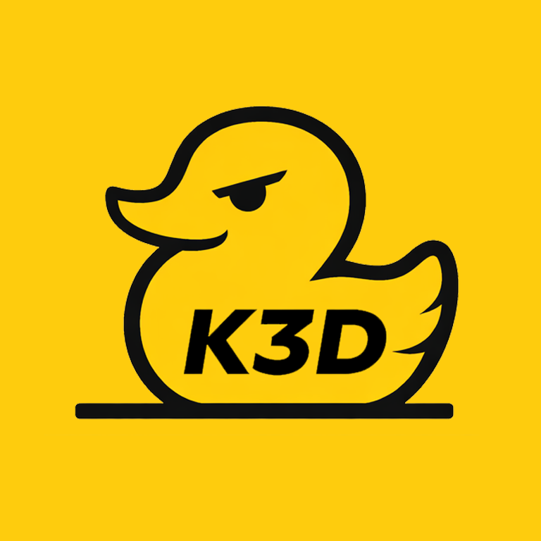 K3DPrint