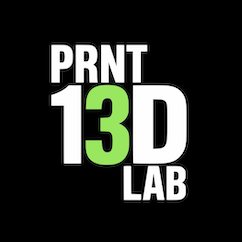 Prnt13DLab