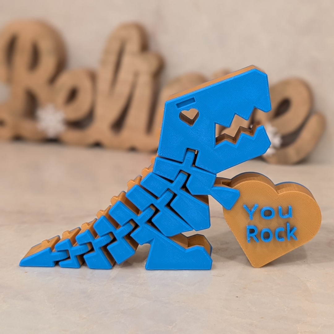 3d prints by me