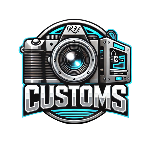RH-Customs