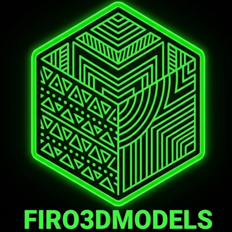 Firo3DModels