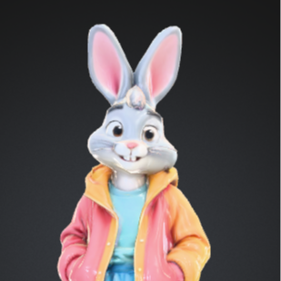 JBunny