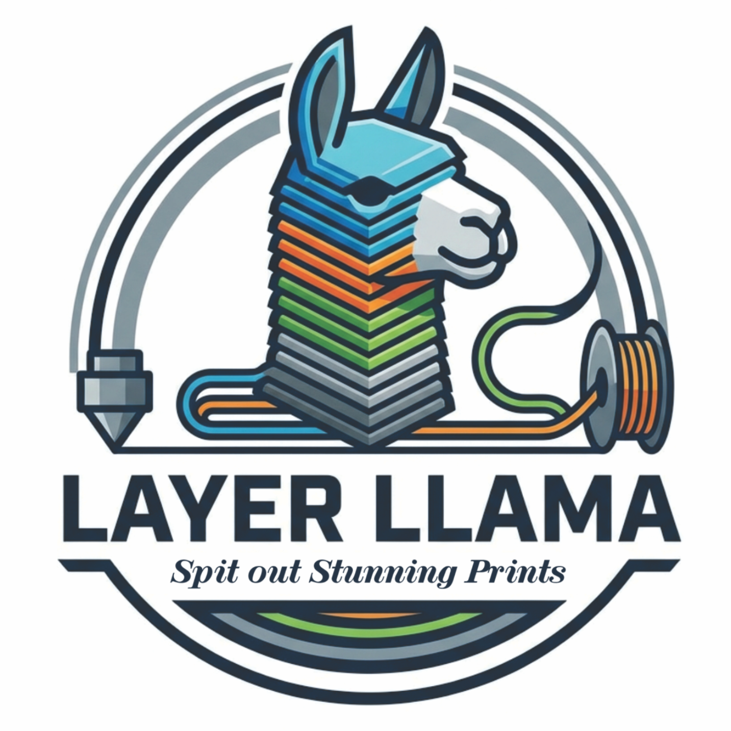 LayerLlama