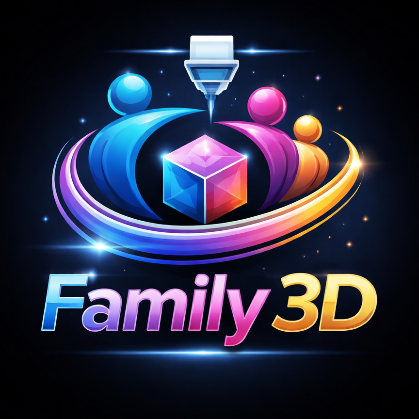family3D