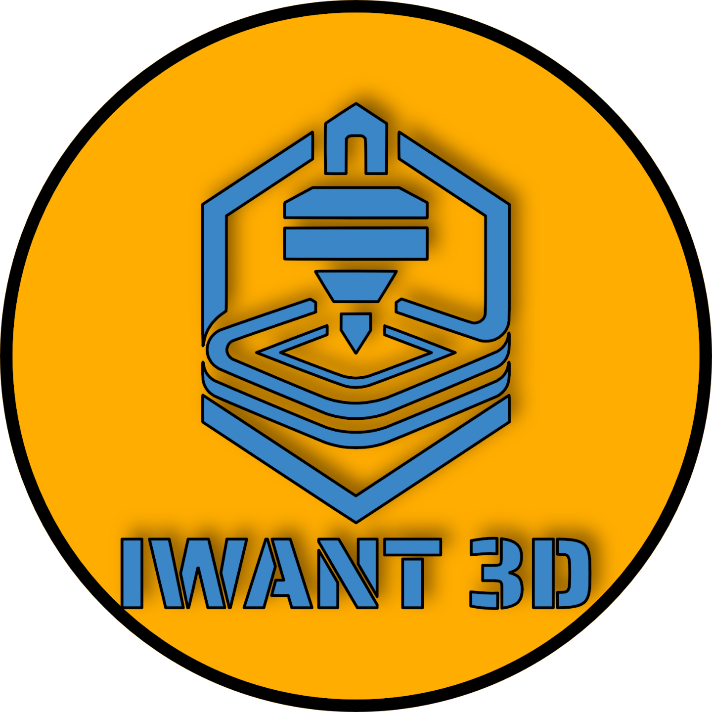 IWANT 3D
