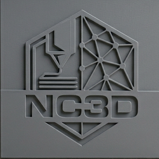 NC3D