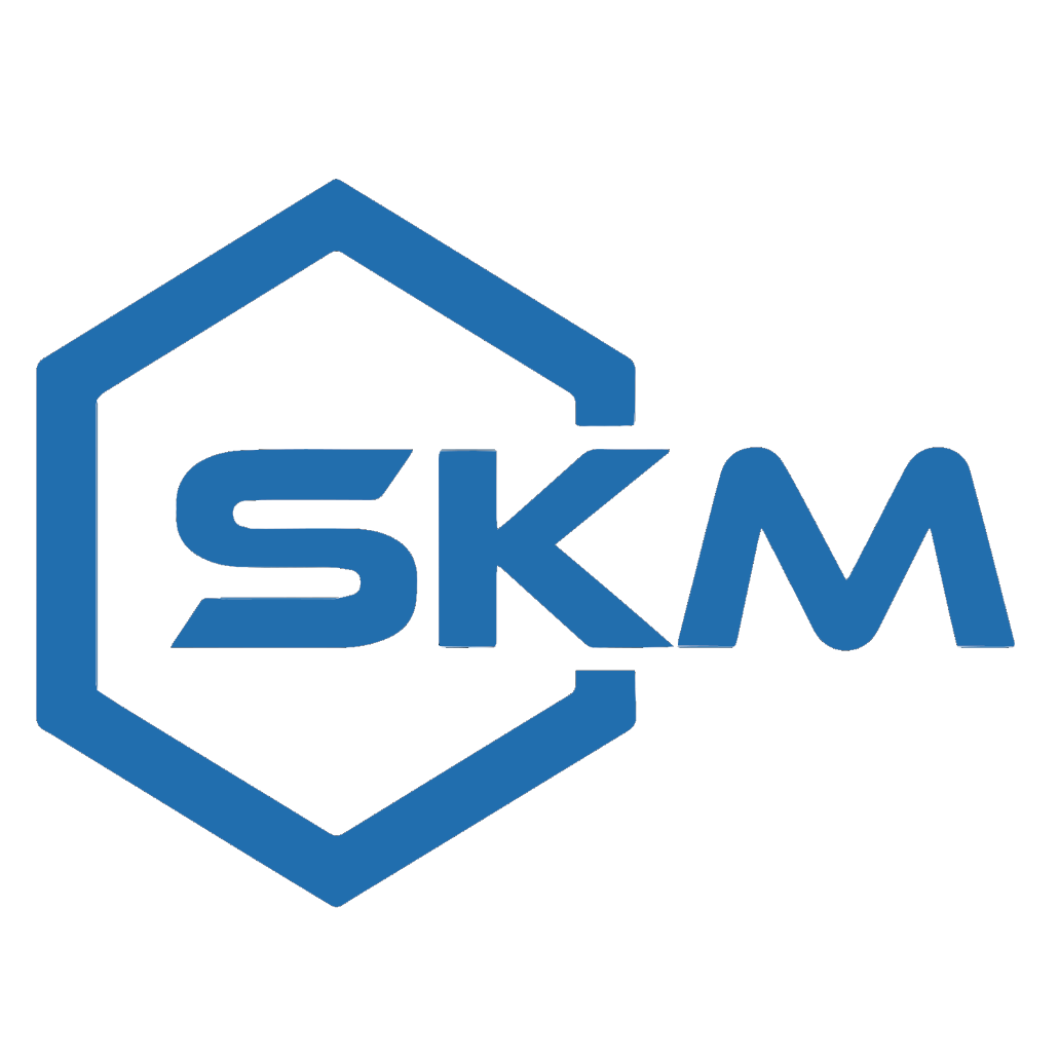 SKM 3D Crafts