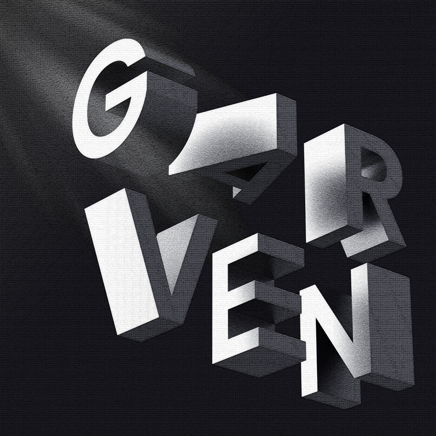 garven