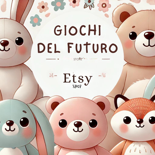 GIOCHI DEL FUTURO