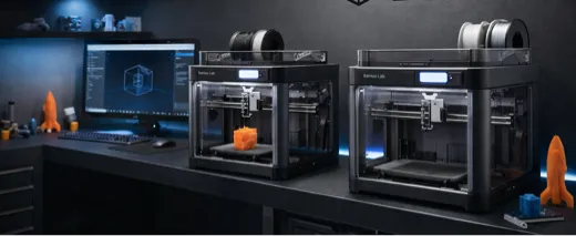 HL2 Lab | Published - MakerWorld