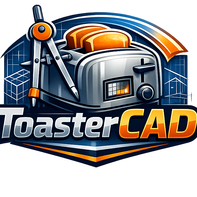 ToasterCAD
