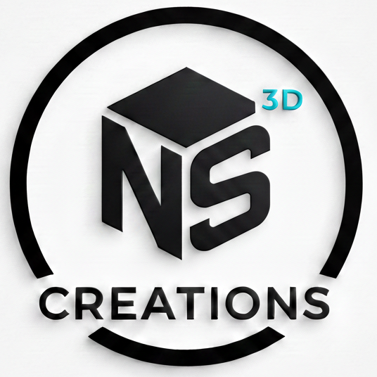 NS 3D Creations