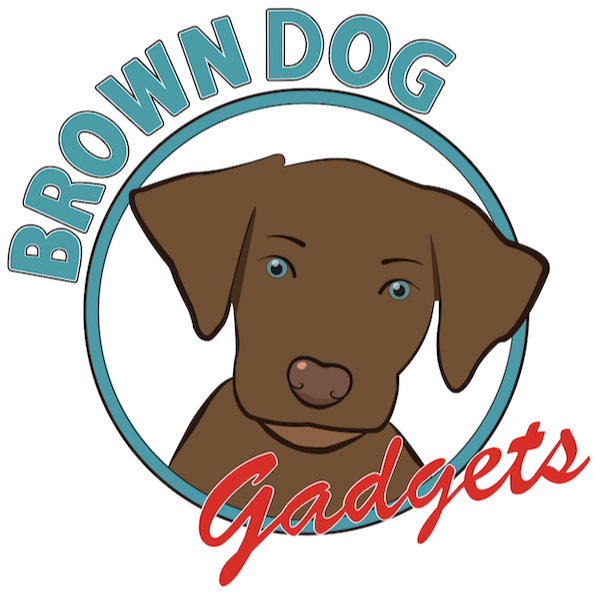 BrownDogGadgets
