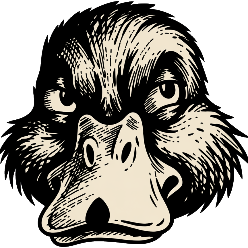 printing_duck