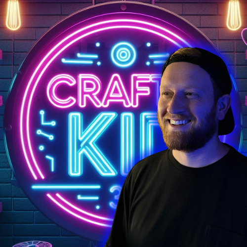 CraftyKid3D