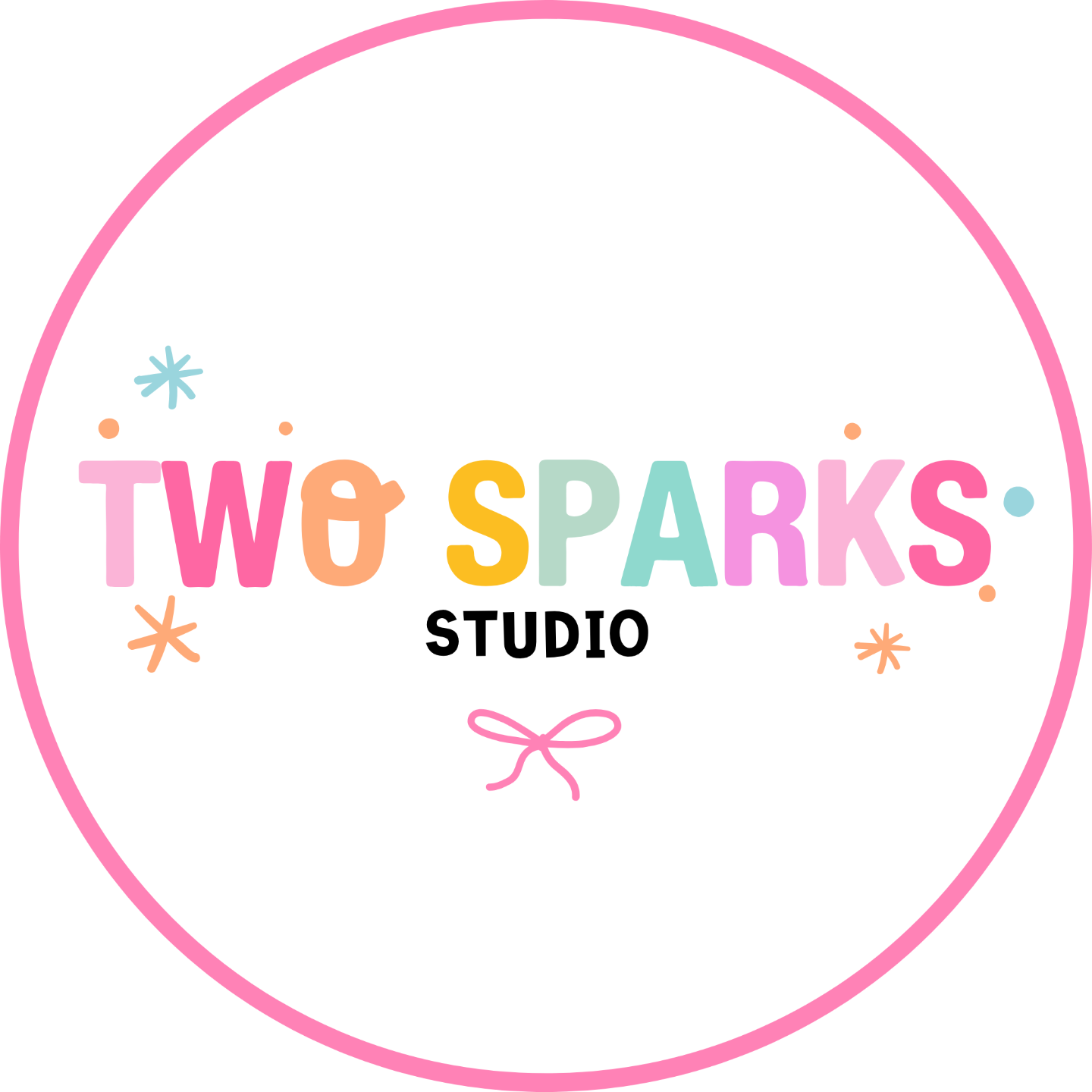 Two Sparks Studio ✨