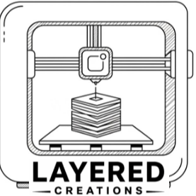 Layered Creations