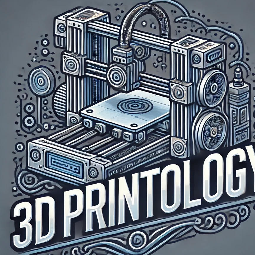 3D Printology