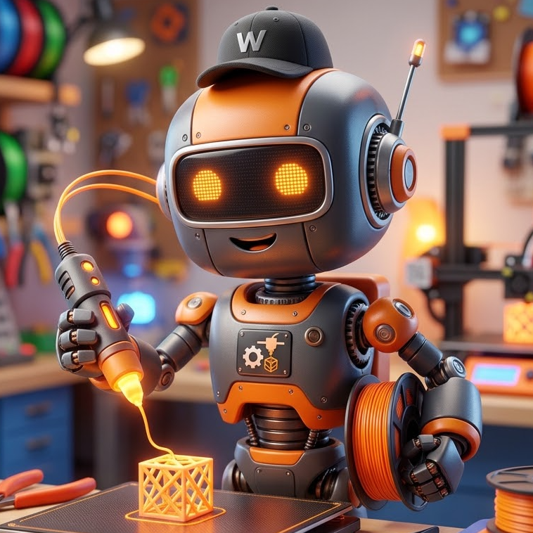 Ant3D