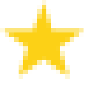 pixeledstar