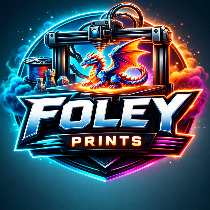 Foley Prints