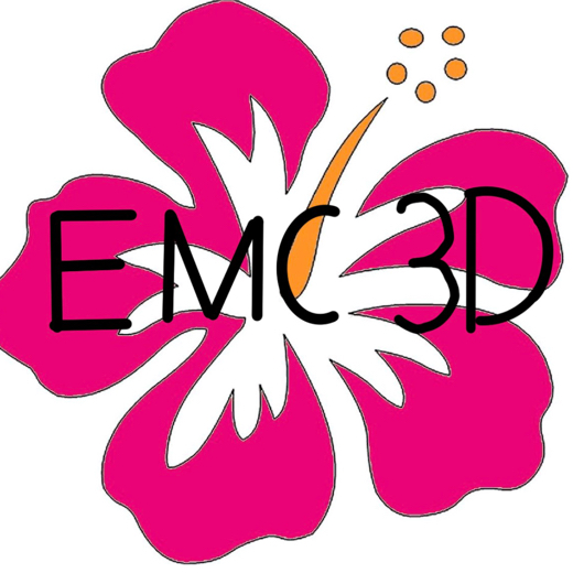 EMC 3D