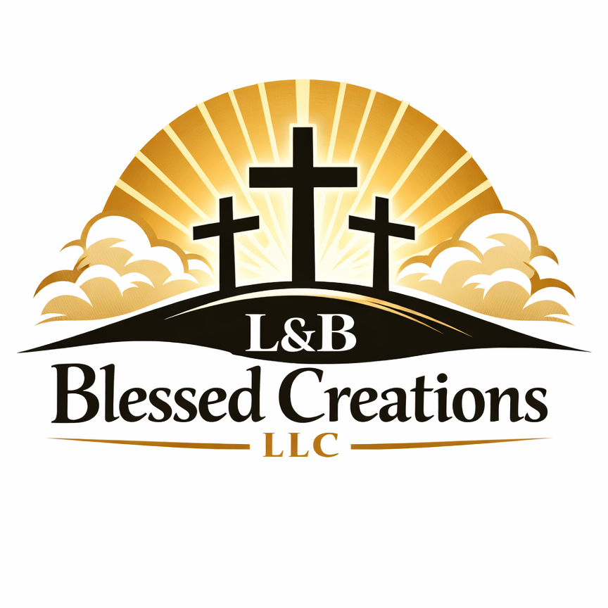 L & B Blessed Creations