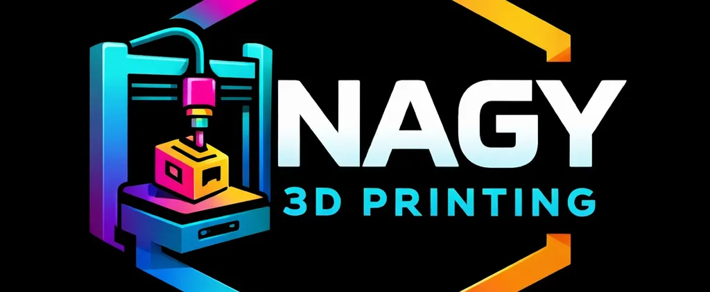 NAGY 3D PRINTING | Published - MakerWorld