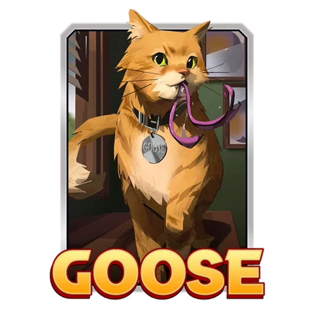 GuGu.Goose