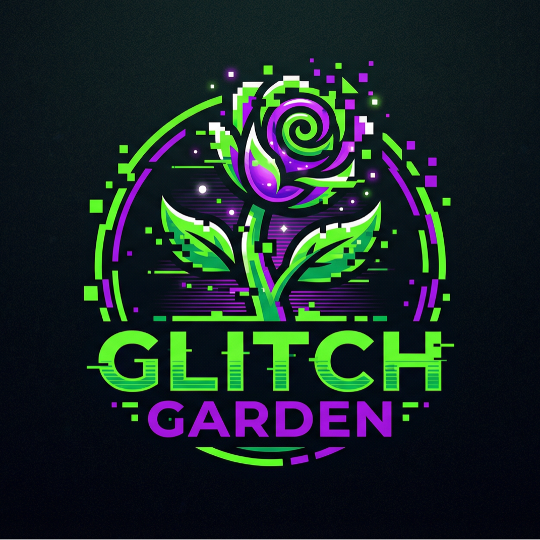 Glitch Garden Collective