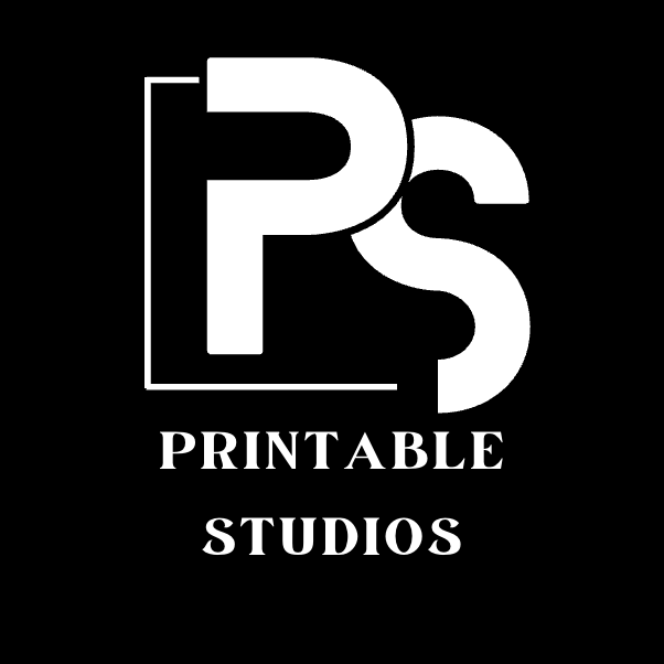 PrintableStudios
