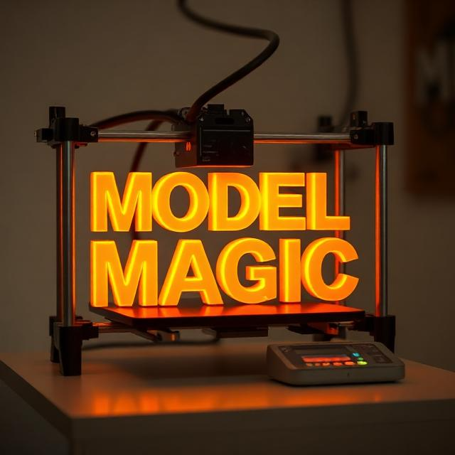 Model Magic