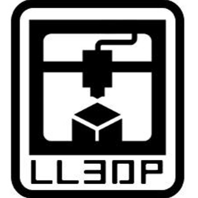 LL3DP