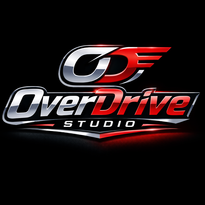 OverDrive Studio