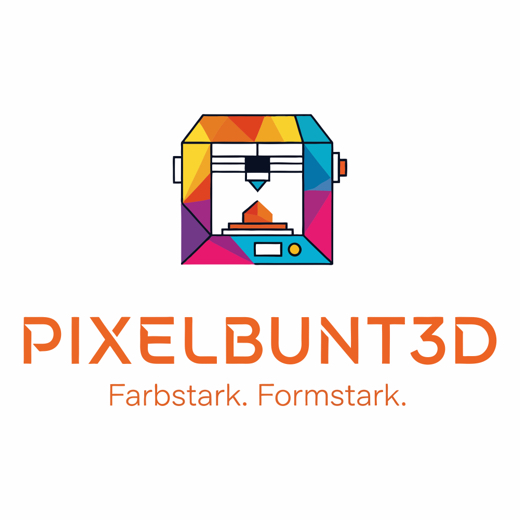 PixelBunt3D