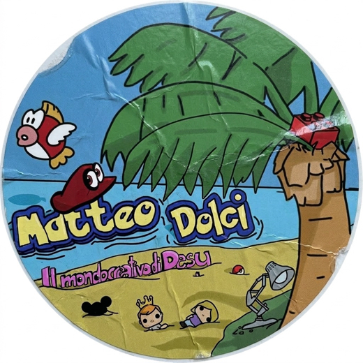 Matteo dolci