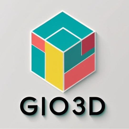 Gio3D